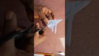 DIY Paper Snowflake Tutorial | Easy Snowflake Paper Craft for Beginners