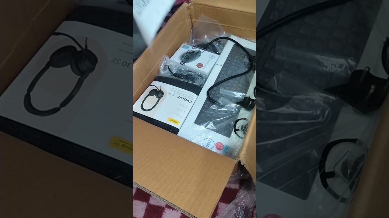 welcome kit by Amazon 😊                   Date: 18/Jan/2025