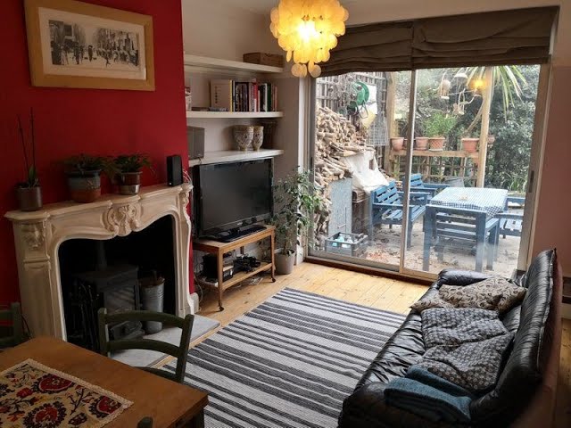 Sunny and Beautiful Large Double Room West Norwood Main Photo