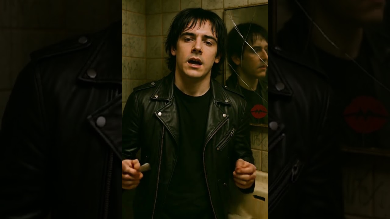 Watch Danny Blame - She Walked Away (Punk) on YouTube Watch Danny Blame - She Walked Away (Punk) on YouTube
