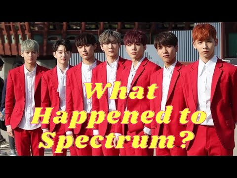 What HAPPENED to SPECTRUM?