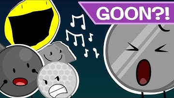 BFDIA 23: STOP THAT NICKEL!!!