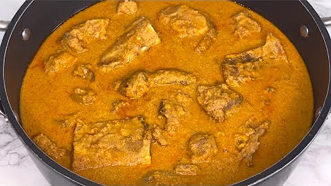 Delicious Egusi Ijebu Soup Recipe! The Best Method