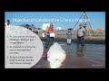 Dr. Enooyaq Sudlovenick and Shannon MacPhee - Eastern Beaufort Sea beluga monitoring