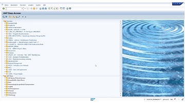 SAP Automation part1