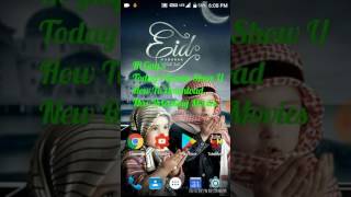 How to Download New Movies?  Very Easy Tamil, Telugu,Hindi,Malayalam Movies 100% Working Site screenshot 4
