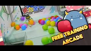 COOL❗ Fun to play x Easy to control【Mighty Catcher】Crane Game APP screenshot 4