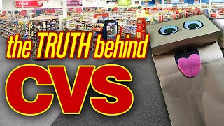 The Truth Behind CVS
