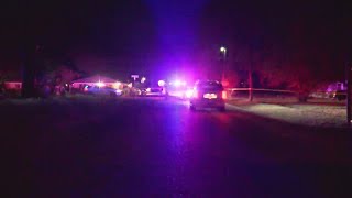SPD investigating Sunday evening shooting in Cedar Grove neighborhood