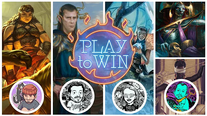 PLAYING WITH PATREON DECKS AGAINST MOOKDUBS - MAGDA vs EDRIC vs LONIS vs TYMNA|IKRA