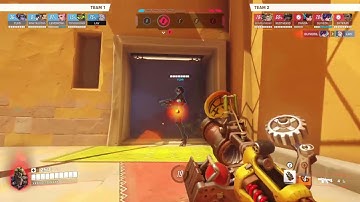 Role Queue: DPS - Junkrat
