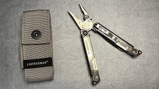 Leatherman Arc Full Review