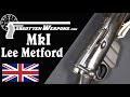 Lee Metford MkI: Great Britain's First Magazine Rifle