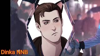 картинка: [Detroit] – Гэвин Рид (RK900 тоже есть)