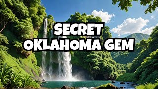 Oklahoma's HIDDEN GEM You Never Knew Existed?