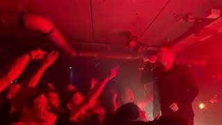 Turbostaat  - Ja, Roducheln &amp; Abalonia @Stuttgart, Universum, 2019-02-21