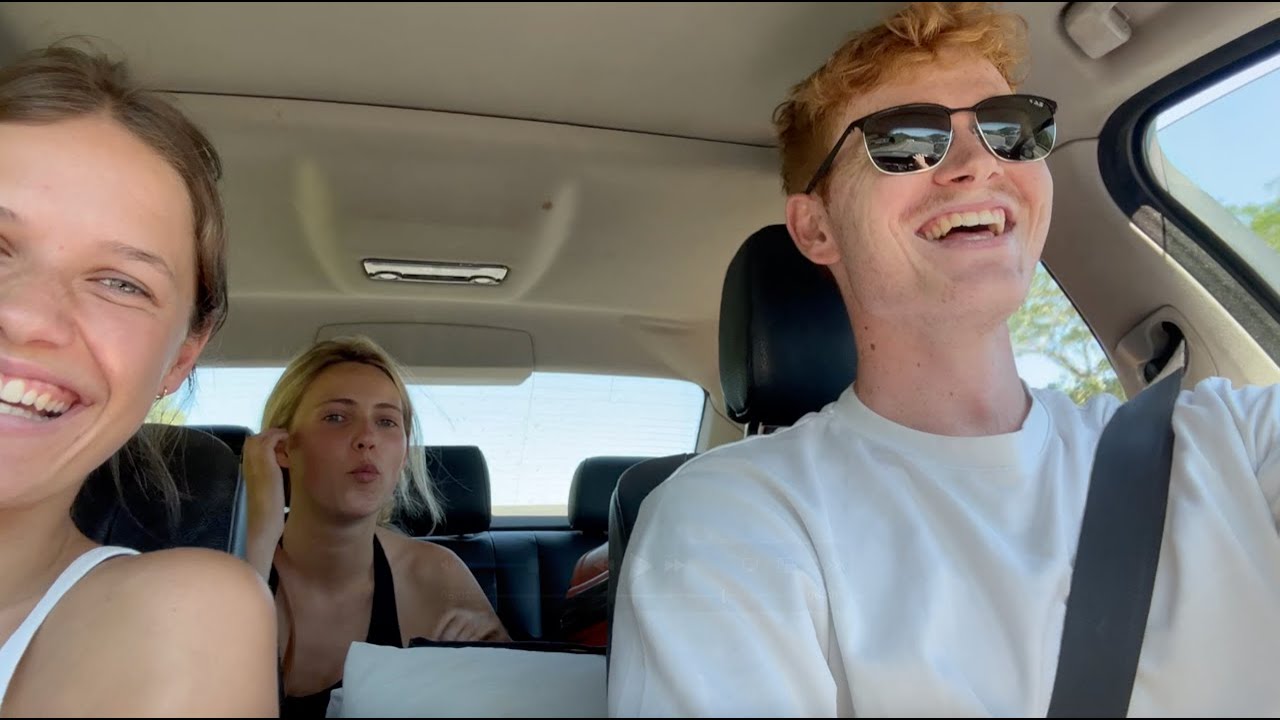 VLOG 1 - December 2025