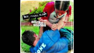 Video thumbnail of "New Found Glory - My Friends Over You"