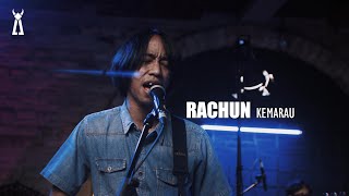 Rachun - Kemarau // PELATAR LIVE