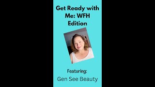 Gen See Beauty Mixed Media Metallic and Matte Eyeshadow Review and Try -on