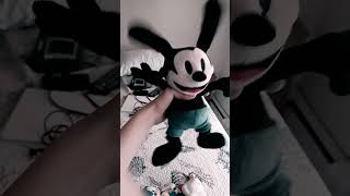 Download Lagu my Oswald the lucky rabbit doll MP3