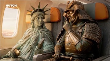 Hutch Roaming Hack TVC