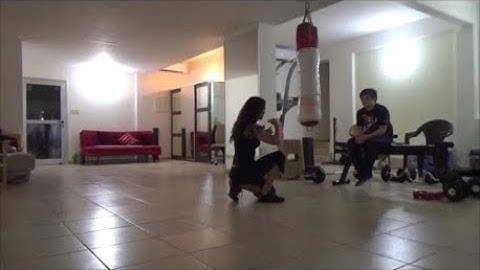 Cyprus Tango Academy -  Syncopation in Tango