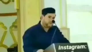 Мухаммад Хафиз хаджи Джума 01.03.19г Сура  Аль-А’ля
