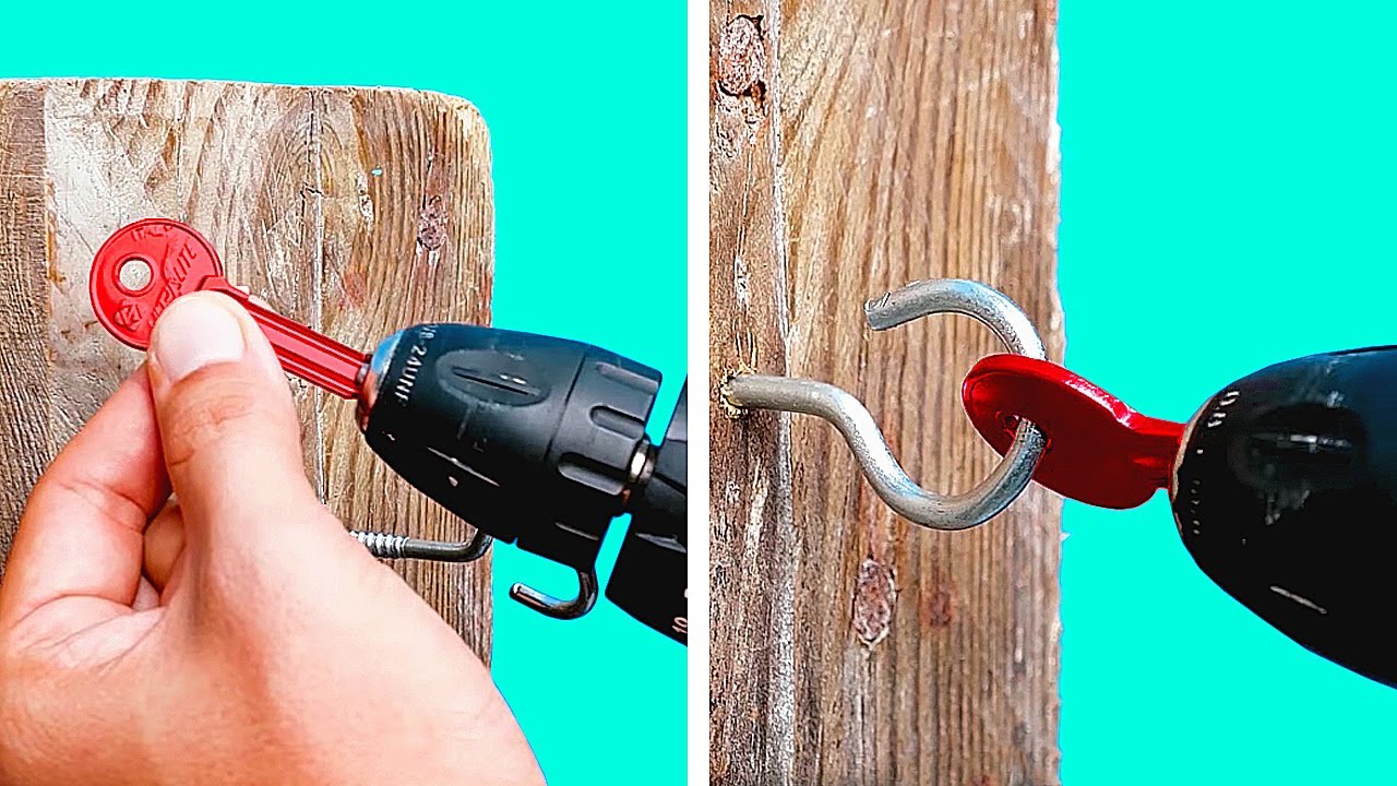 28 SELECTED HACKS to be above any CHAOS