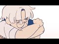 [手描きカリスマ] Magical Order ☆ Rikapure! - Birthday Animation
