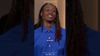 TALL LIL WAYNE!