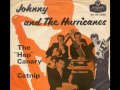 Johnny  the hurricanes  the hep canary stereo  1960