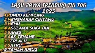 Download Lagu JAGU JAWA FUL ALBUM SANTAI |||||VIRAL TIKTOK MP3
