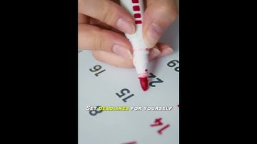 Why 92% of New Year’s Goals FAIL (and How to Fix It)