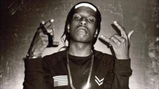 A$AP Rocky: 1 Hour Of Chill Songs screenshot 3