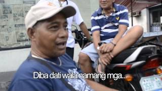 Kaugalian ng Pilipino Noon at Ngayon