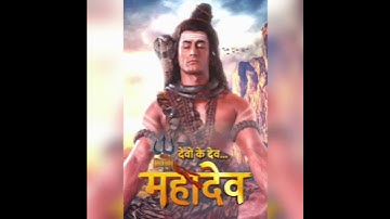 #mahadev #god #shiva Devo ke dev mahadev new status 9.0 ।। shiv gyan ।।