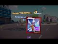 End of video