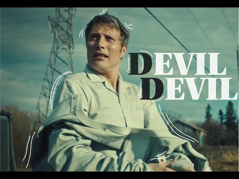 HANNIBAL || Devil Devil