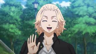 Tokyo Revengers Amv Looped Mckinzie Valdez
