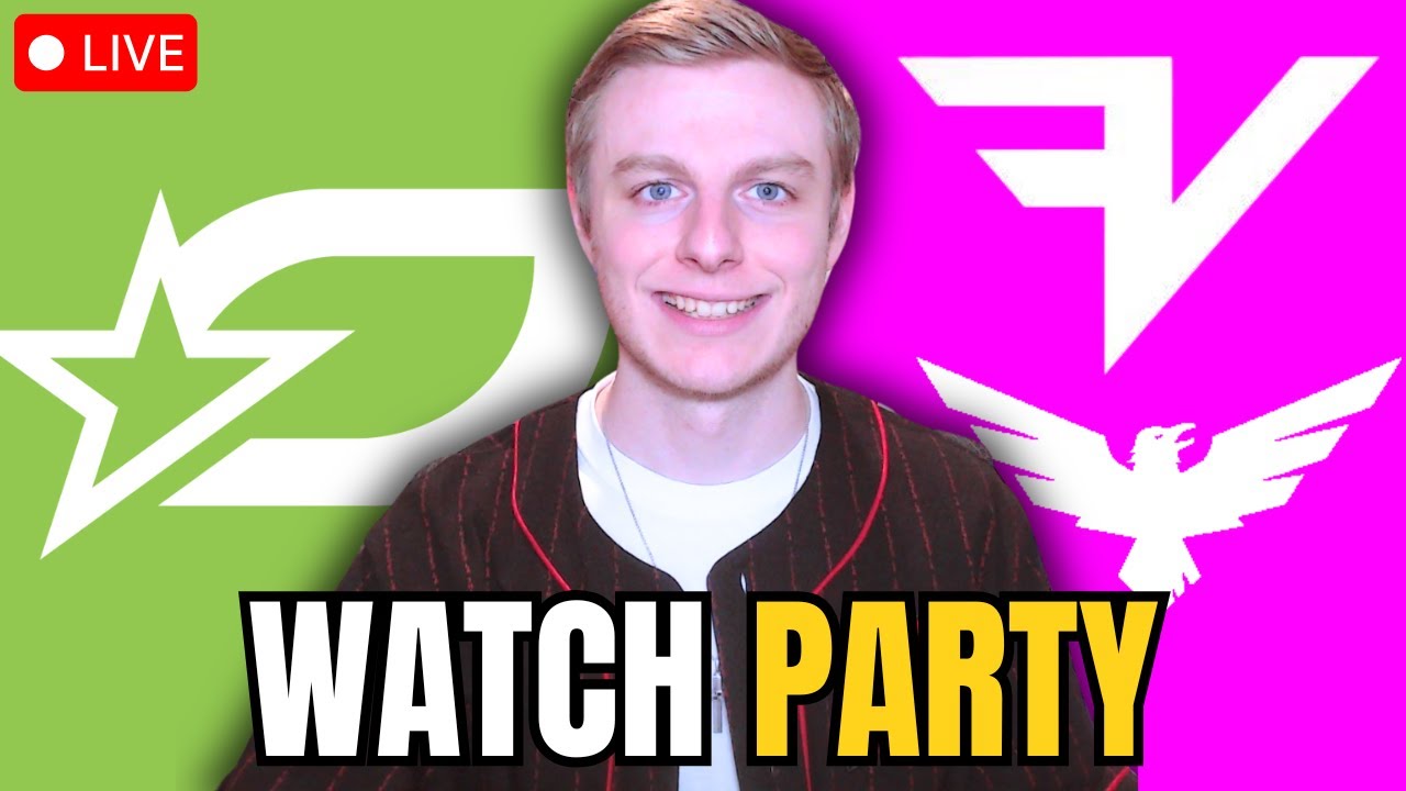 🔴OPTIC SCRIMS vs FAZE/RAVENS!