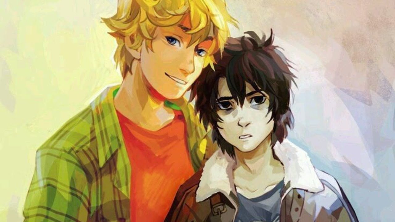 Solangelo.