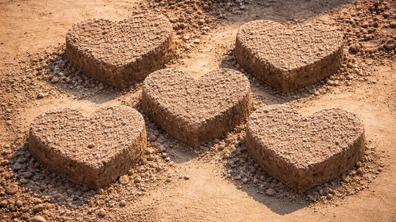 Vlog update.. plus crumbling ASMR video 