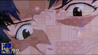 Final Egg In Sonic Adventure Be Like