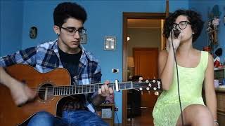 Video thumbnail of "Miley Cyrus - Jolene (duet cover)"