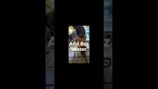 Liver Cleanse Step 4 -  Easy To Do! - Andreas Moritz Protocol - 1 Day Cleanse - Liver Detox