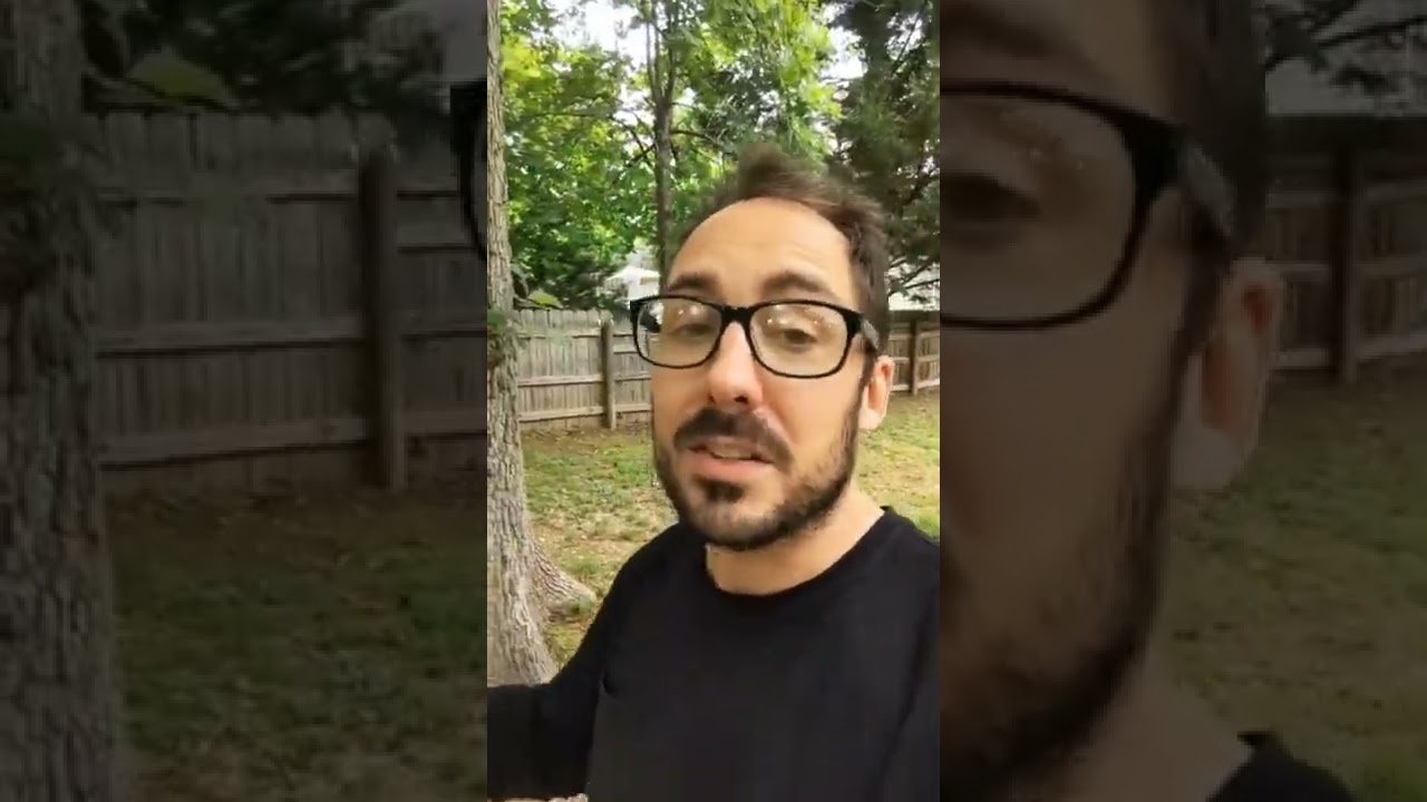 PREA video in prison