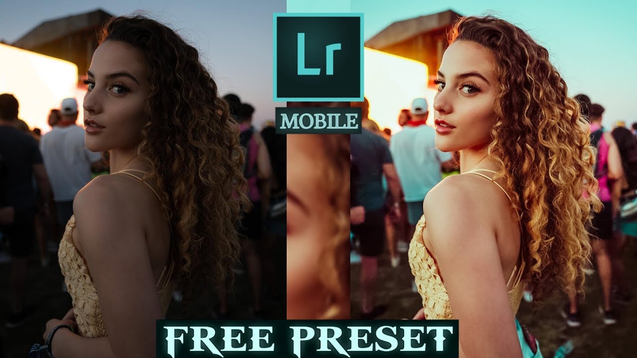 How to Edit Like @MARKSINGERMAN Famous Instagrammer || Lightroom Mobile Preset 2019 ||