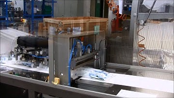 Emrich - PFM Pulsar Inverted Flowrapper - Flat Breads