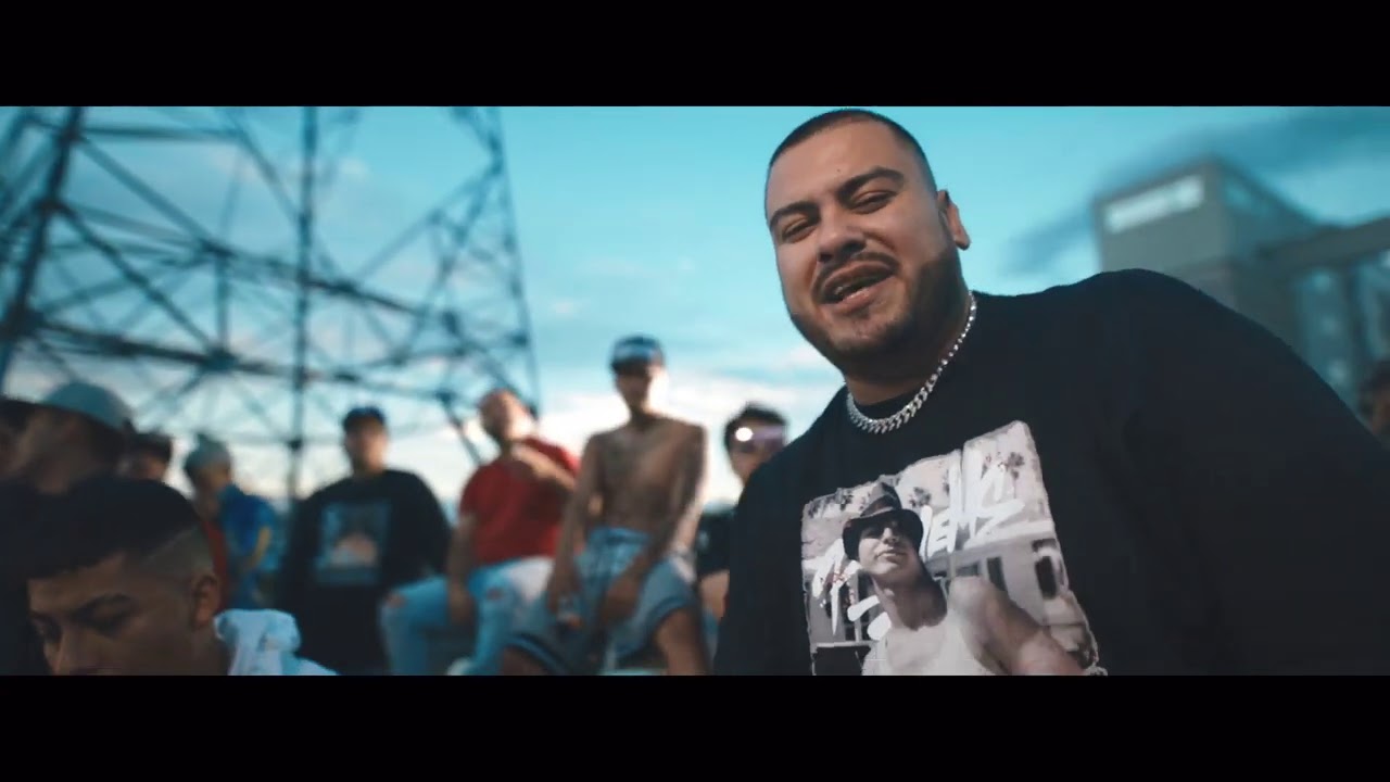 CULPABLE LA BESTIA y @EmeMalafe